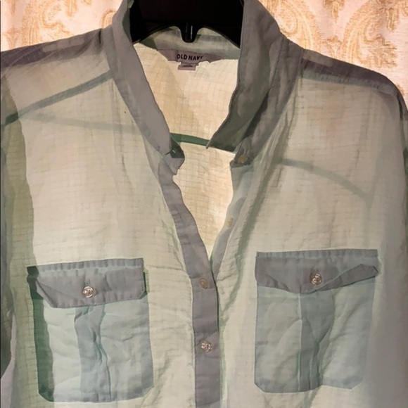 Blouse - Picture 2 of 2